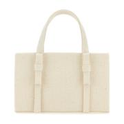 Handbags Kara , White , Dames