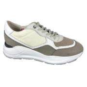 Schoenen Sneaker DL Sport , Beige , Heren