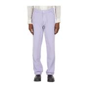 Jeans SKY High Farm , Purple , Heren