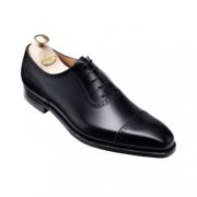 Westbourne schoenen Crockett & Jones , Black , Heren