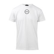 t-shirt N21 , White , Heren