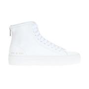 Tournament high-top sneakers Common Projects , White , Dames