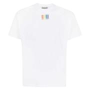 T-Shirts Vetements , White , Heren
