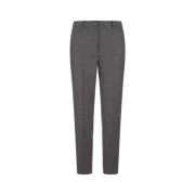 Chinos Incotex , Gray , Dames