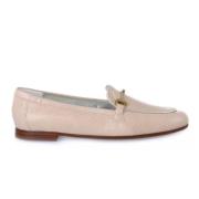 Loafers WHPs Frau , Pink , Dames