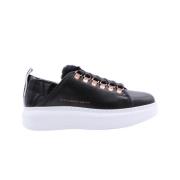 Sneaker Alexander Smith , Black , Dames