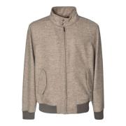 Light Jackets Fay , Beige , Heren