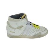 Sportschoenen, The Cage Hidonander Hidnander , White , Heren