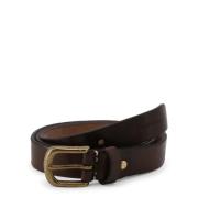 Riemen Lumberjack , Brown , Heren