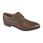 Dressing schoen Ambiorix , Brown , Heren