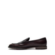 Men S Loafers Shoes15392e Lagos Mogano Pantanetti , Brown , Heren