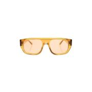 Zonnebril Thierry Lasry , Yellow , Dames