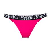 Zwembroek onderkant Iceberg , Pink , Dames