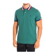 Polo Shirts U.s. Polo Assn. , Green , Heren