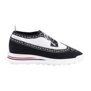 Sneakers Thom Browne , Blue , Heren