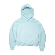 Hoodies Acne Studios , Blue , Heren