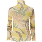 Blouses Alysi , Multicolor , Dames