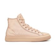 Sneakers Valentino Garavani , Beige , Heren