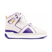 Sneakers Just DON , White , Heren