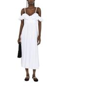 Short Dresses Giambattista Valli , White , Dames