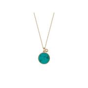 Ever ketting Ginette NY , Green , Dames