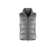 Vest Moorer , Gray , Heren