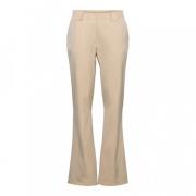 Wijde broek &Co Woman , Beige , Dames