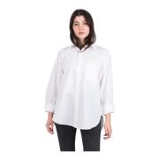 Shirts Citizens of Humanity , White , Dames