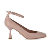 Pumps Sergio Levantesi , Pink , Dames