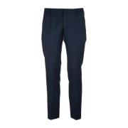 Broek Entre amis , Blue , Heren