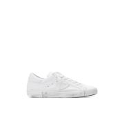 Prsx Basic Sneakers Philippe Model , White , Heren