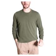 Blouses & Shirts Drumohr , Green , Heren