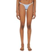 Swimwear Isa Boulder , Blue , Dames