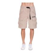 Korte broek Ambush , Beige , Heren