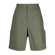 Casual Shorts Ambush , Green , Heren