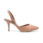 Pumps Malone Souliers , Pink , Dames