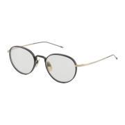 Sunglasses Thom Browne , Black , Unisex