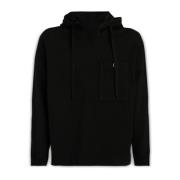 Hoodies Ten C , Black , Heren