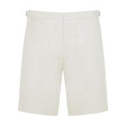 Casual Shorts Orlebar Brown , White , Heren