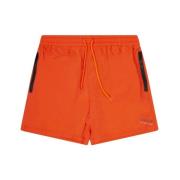 Zwemshort Couture Small | Orange Radical , Orange , Heren