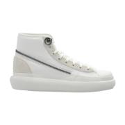 ‘Ajatu Court High’ high-top sneakers Y-3 , Beige , Heren