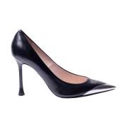 Heels N21 , Black , Dames