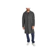 Coats A.p.c. , Gray , Heren