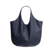 Tote Bags Stutterheim , Blue , Dames