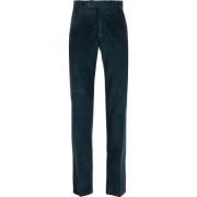 Slim-fit Jeans PT Torino , Blue , Heren
