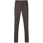 Broek Covtjgz20Cl1Cv16 PT Torino , Brown , Heren