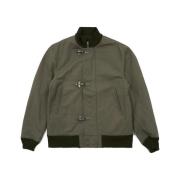 Jassen Engineered Garments , Green , Heren