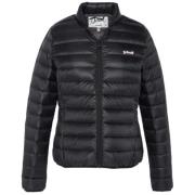 Jackets Schott NYC , Black , Dames