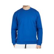 Stijlvolle Heren Sweatshirt Dondup , Blue , Heren