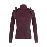 Coltrui Josephine | Burgundy Radical , Red , Dames